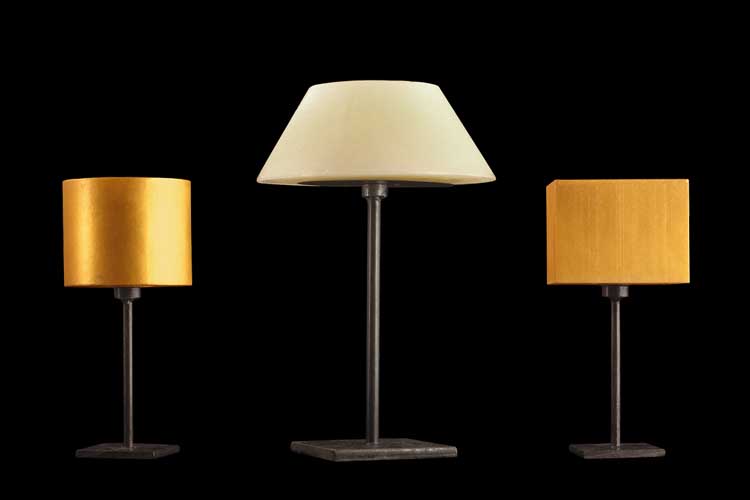 Lampe Décorative