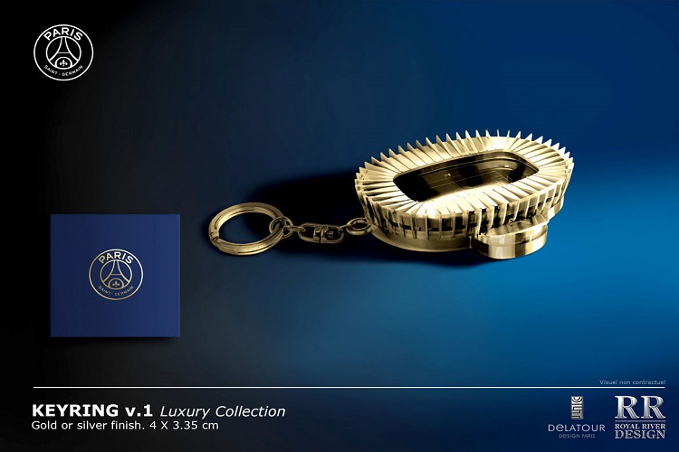 PSG VIP Image