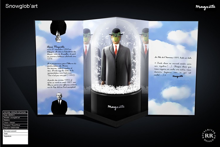 Magritte