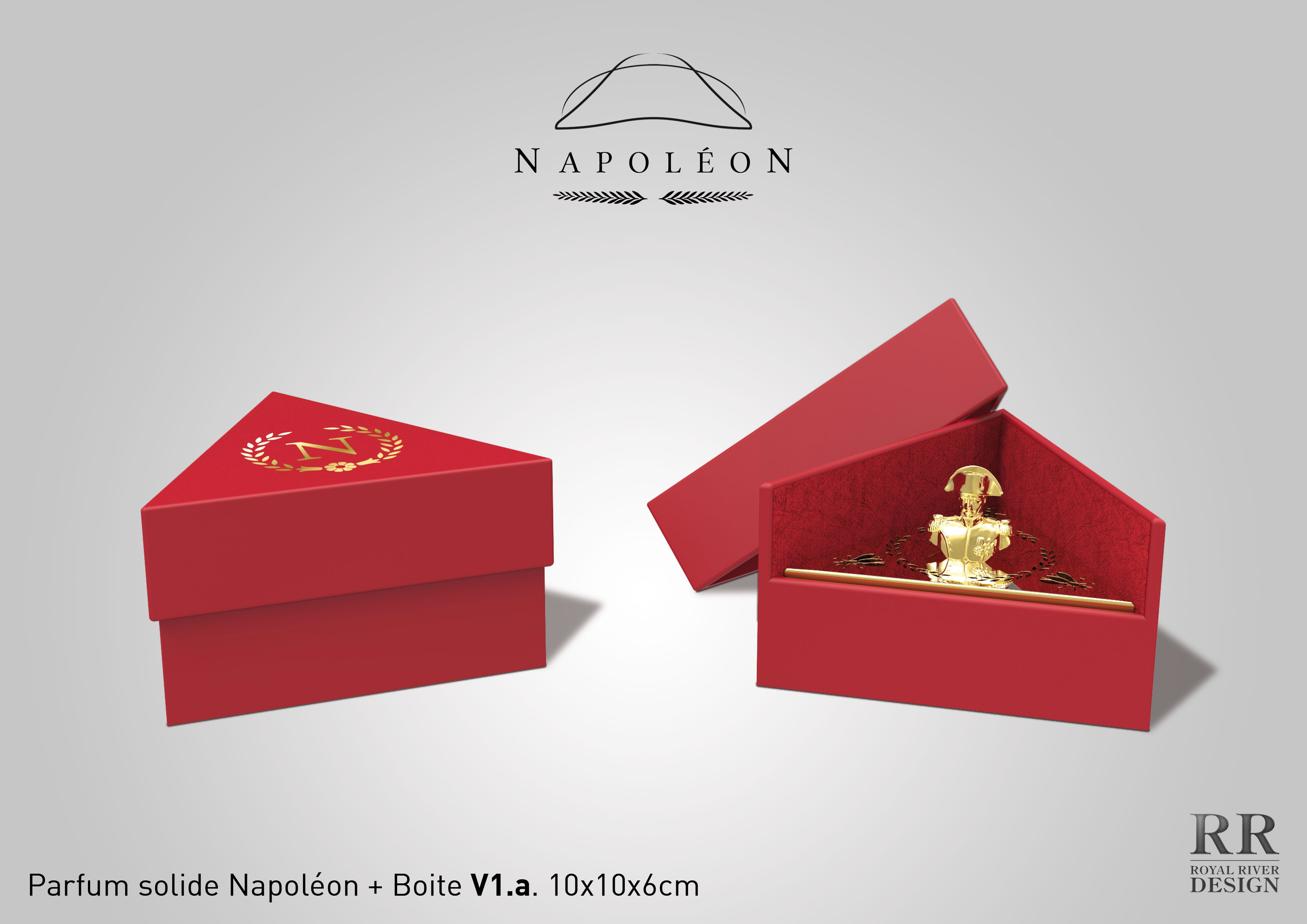 Napoleon Image