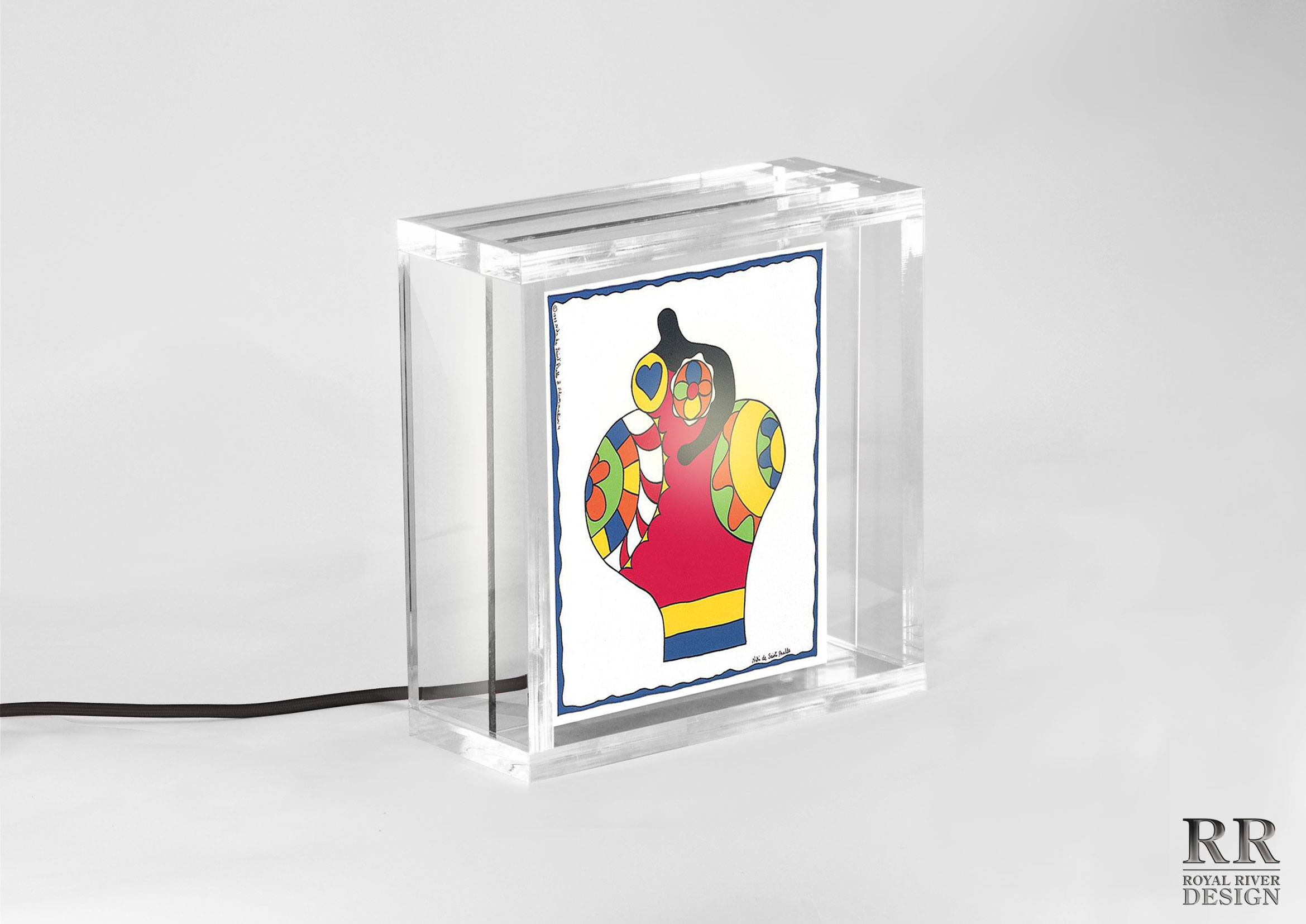 Niki de Saint Phalle