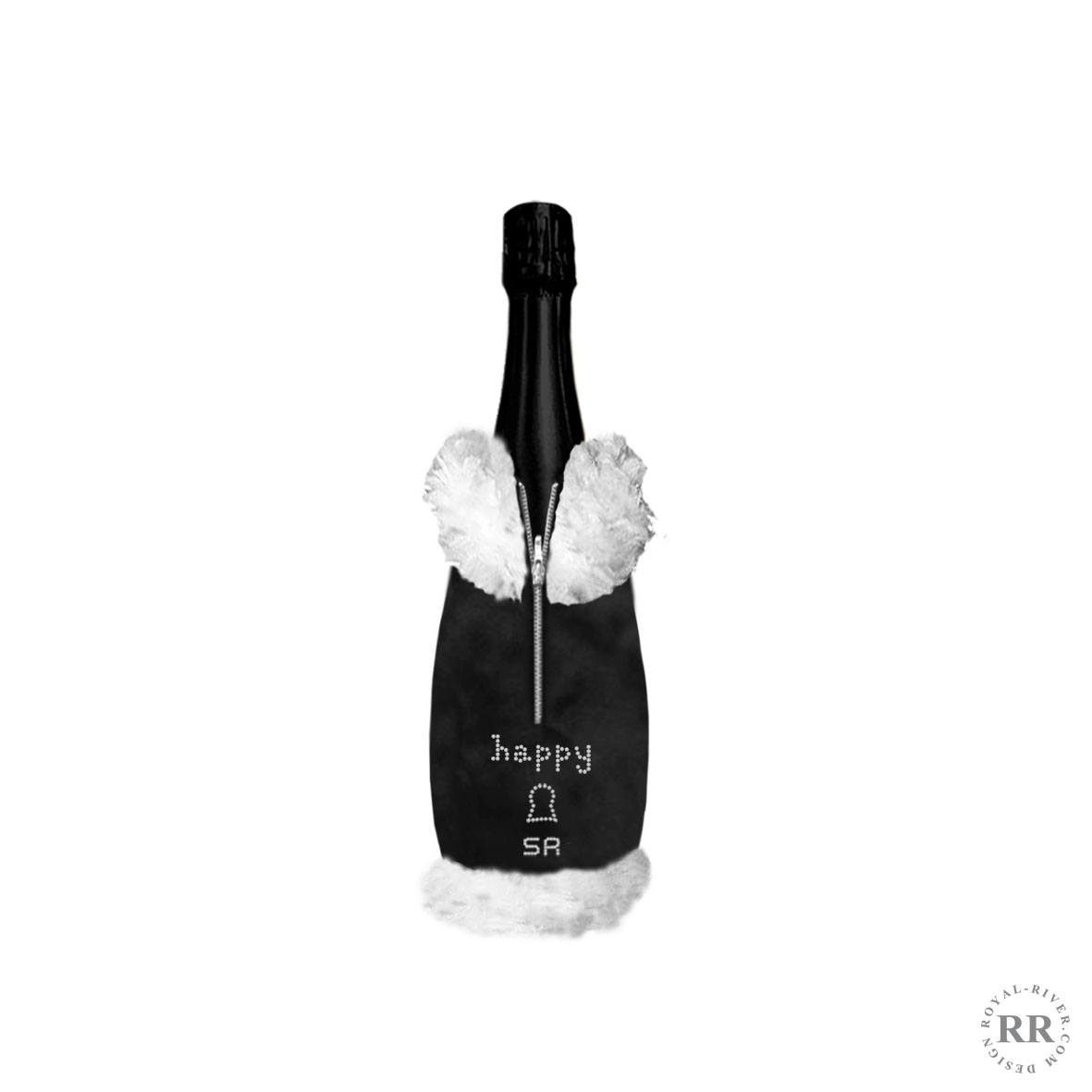 Packaging Alcool Image