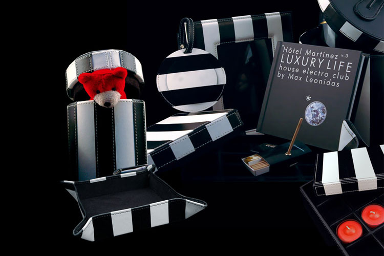 Packaging Cuir Image
