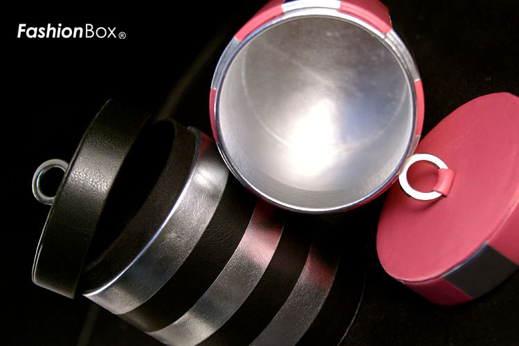 Packaging Fashion Box Image
