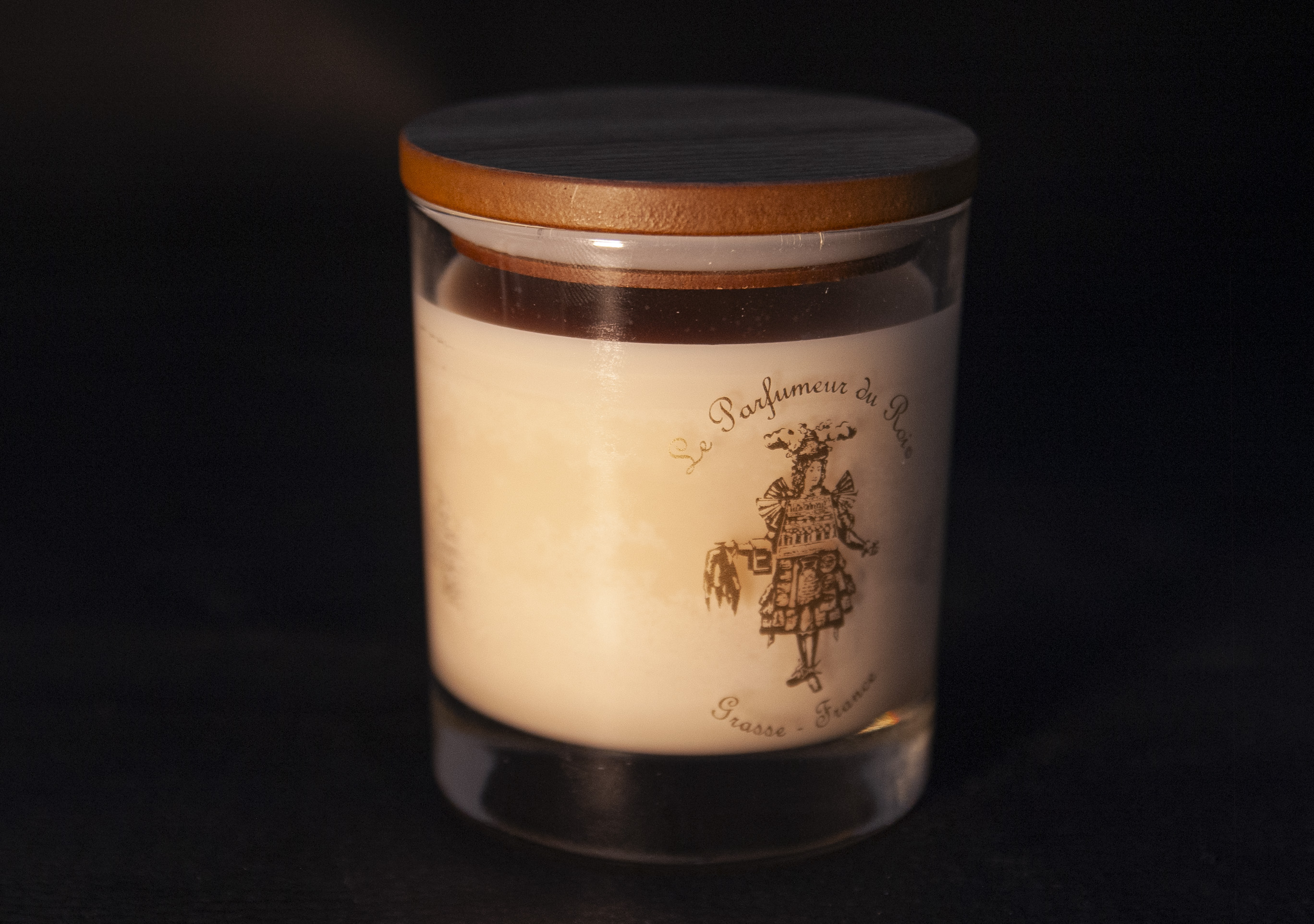 Parfumeur du Roi